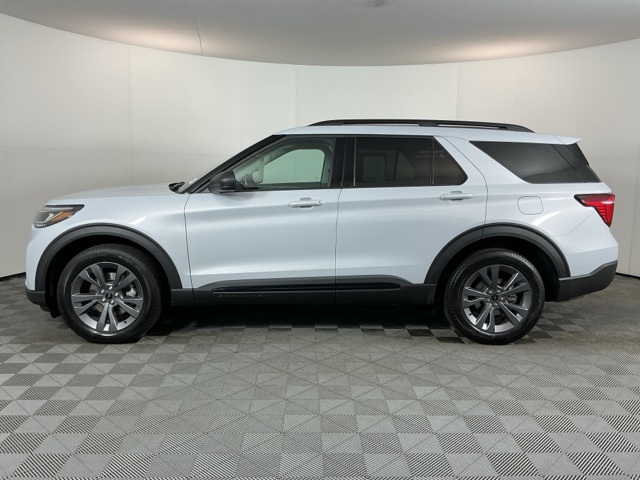 New 2026 Ford Explorer ACTIV - photo 20