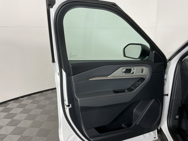 New 2026 Ford Explorer ACTIV - photo 25