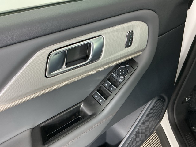 New 2026 Ford Explorer ACTIV - photo 26