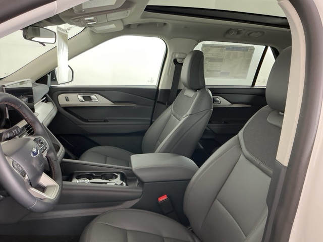 New 2026 Ford Explorer ACTIV - photo 27