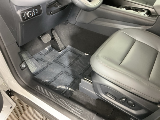 New 2026 Ford Explorer ACTIV - photo 28