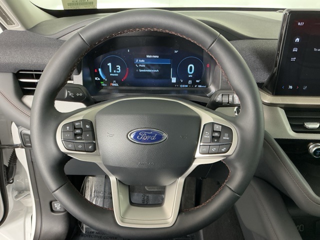 New 2026 Ford Explorer ACTIV - photo 29