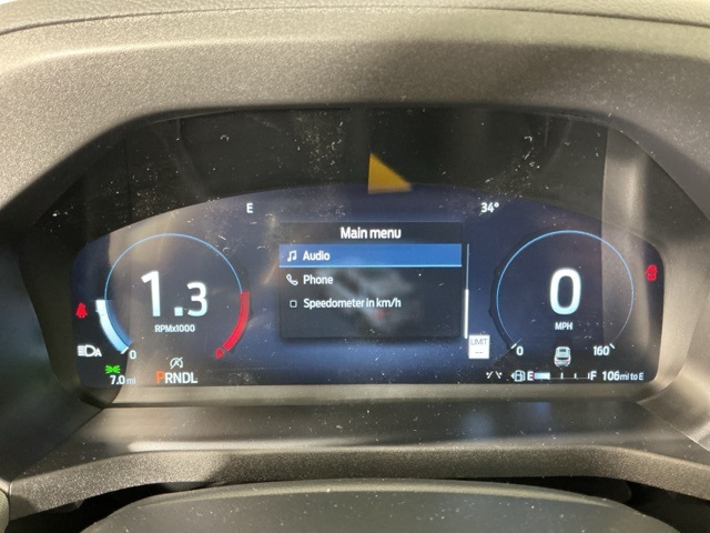 New 2026 Ford Explorer ACTIV - photo 30