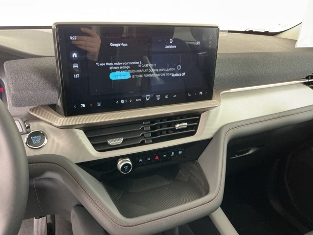 New 2026 Ford Explorer ACTIV - photo 31