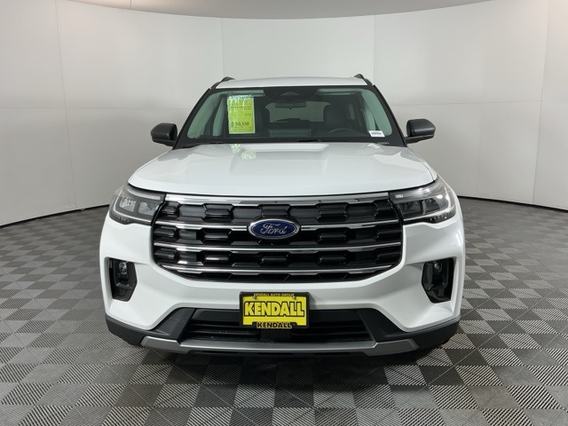 New 2026 Ford Explorer ACTIV - photo 14