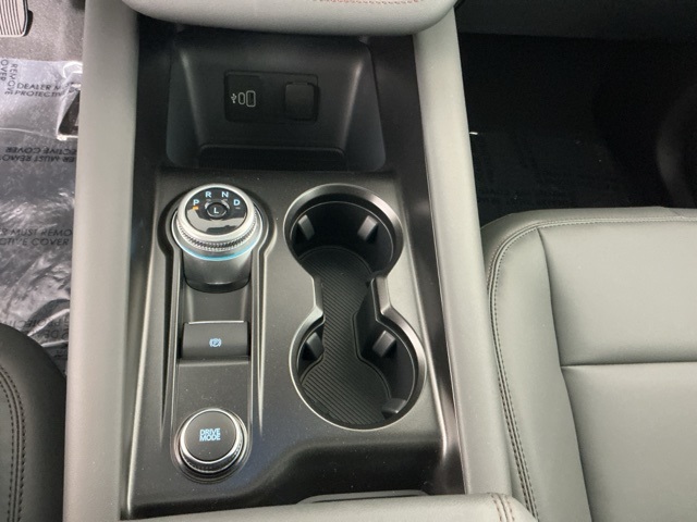 New 2026 Ford Explorer ACTIV - photo 32