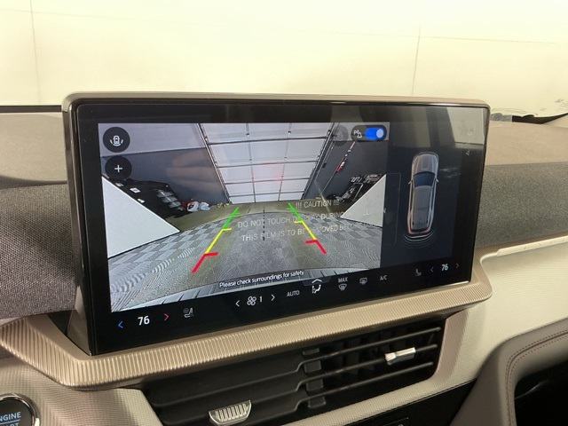New 2026 Ford Explorer ACTIV - photo 33
