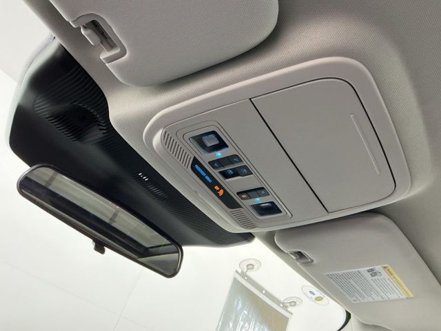 New 2026 Ford Explorer ACTIV - photo 35