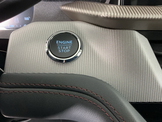 New 2026 Ford Explorer - photo 1