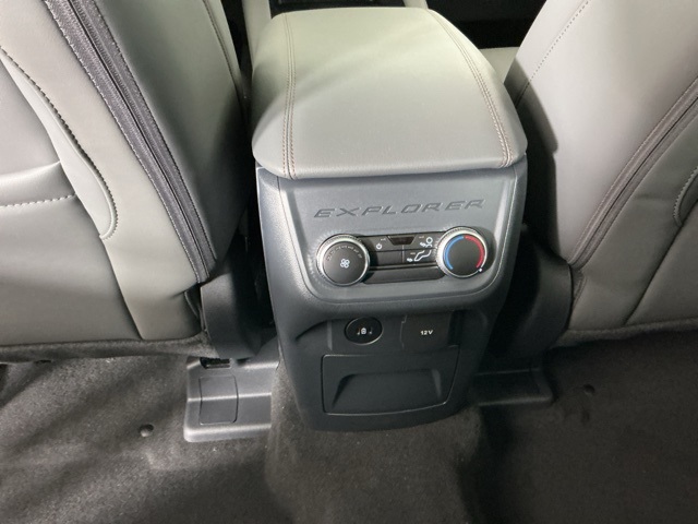 New 2026 Ford Explorer ACTIV - photo 3