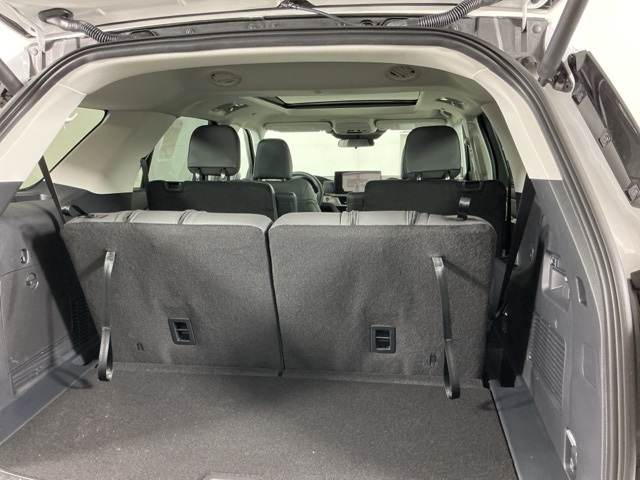 New 2026 Ford Explorer ACTIV - photo 7