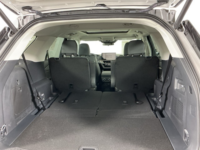 New 2026 Ford Explorer ACTIV - photo 8