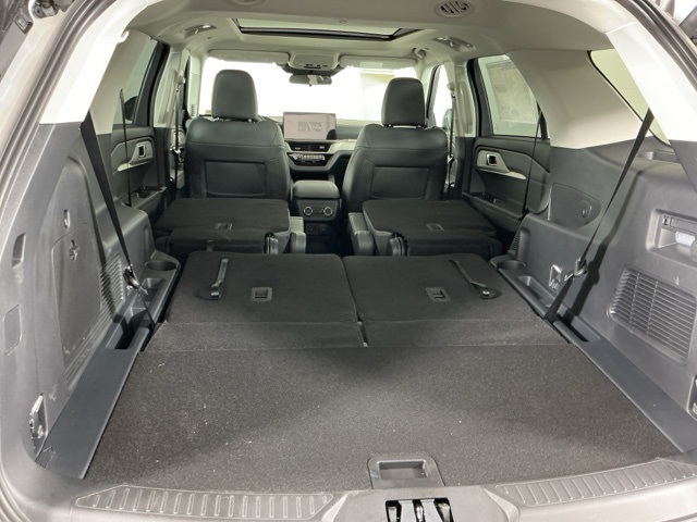 New 2026 Ford Explorer ACTIV - photo 9