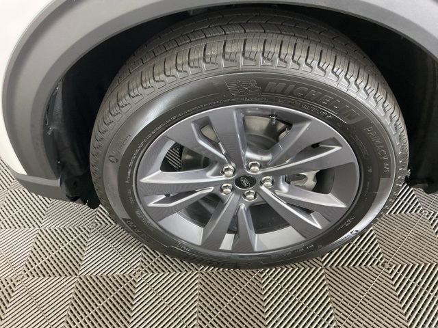 New 2026 Ford Explorer ACTIV - photo 11