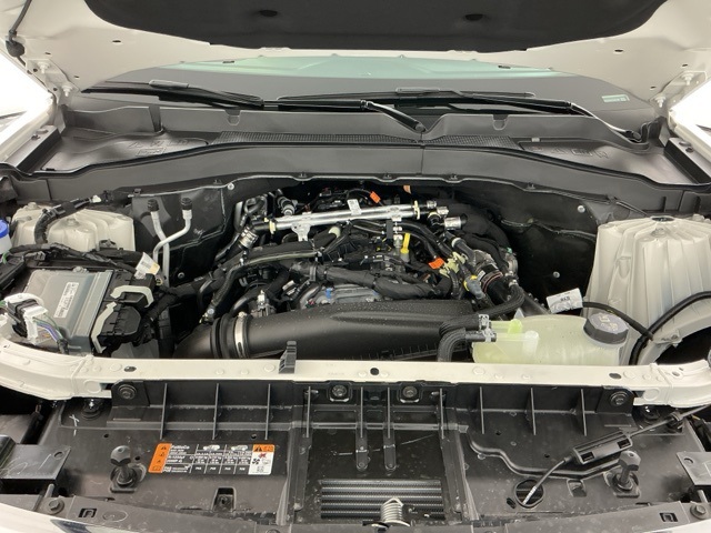 New 2026 Ford Explorer ACTIV - photo 12