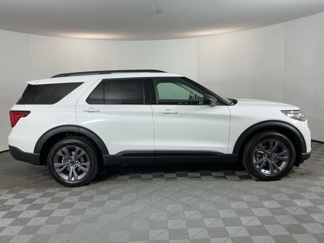 New 2026 Ford Explorer ACTIV - photo 16