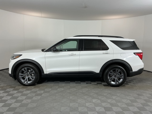 New 2026 Ford Explorer ACTIV - photo 20