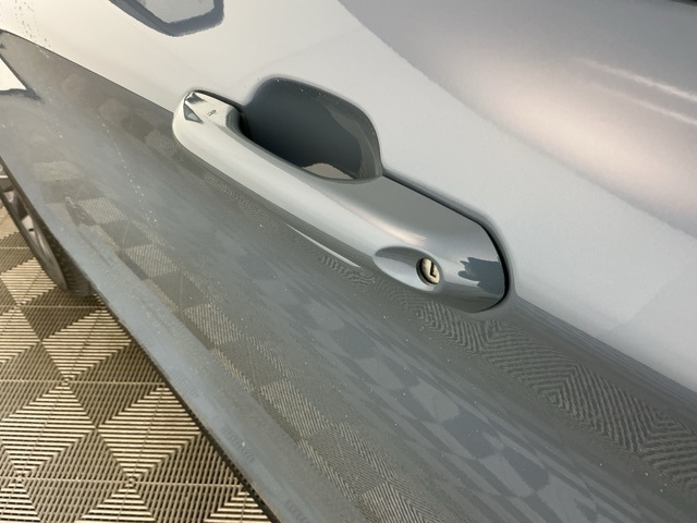 New 2026 Ford Explorer ACTIV - photo 22