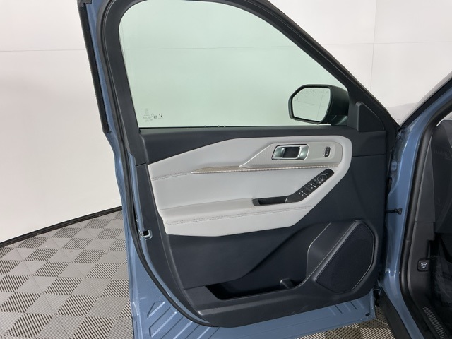 New 2026 Ford Explorer ACTIV - photo 23