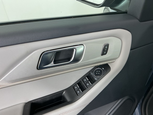 New 2026 Ford Explorer ACTIV - photo 24