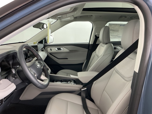 New 2026 Ford Explorer ACTIV - photo 25
