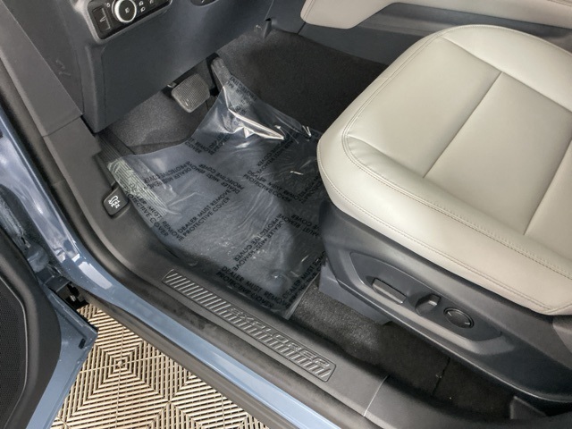 New 2026 Ford Explorer ACTIV - photo 26
