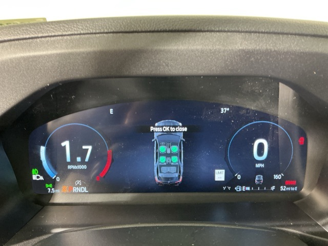 New 2026 Ford Explorer ACTIV - photo 28