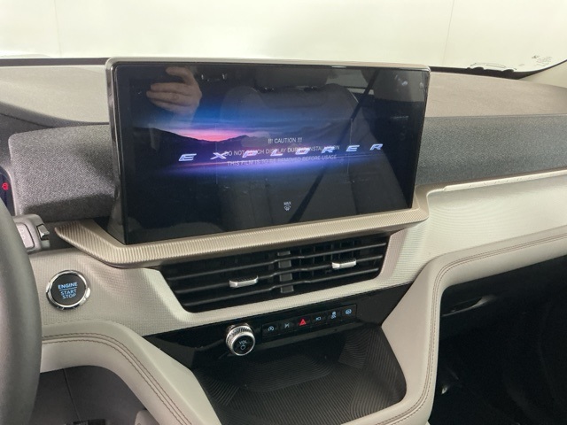 New 2026 Ford Explorer ACTIV - photo 29