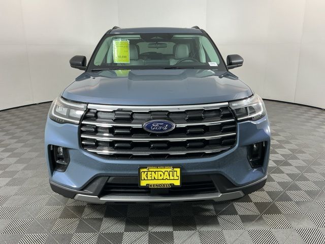 New 2026 Ford Explorer ACTIV - photo 13