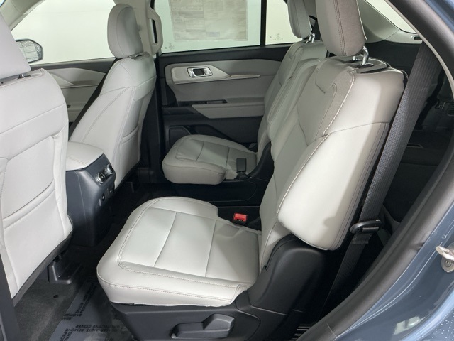 New 2026 Ford Explorer ACTIV - photo 4