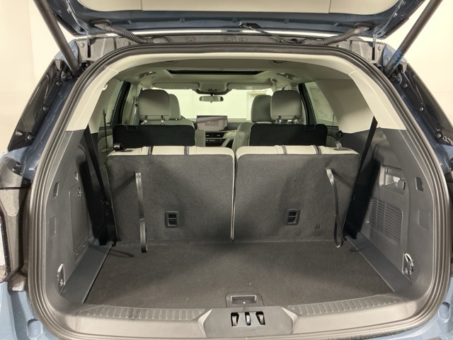 New 2026 Ford Explorer ACTIV - photo 6