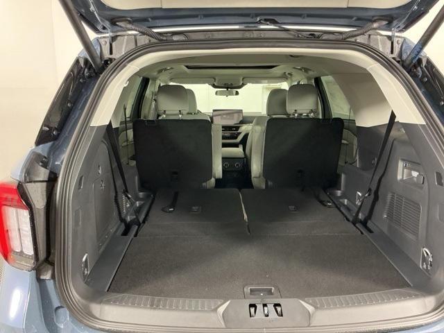 New 2026 Ford Explorer ACTIV - photo 7
