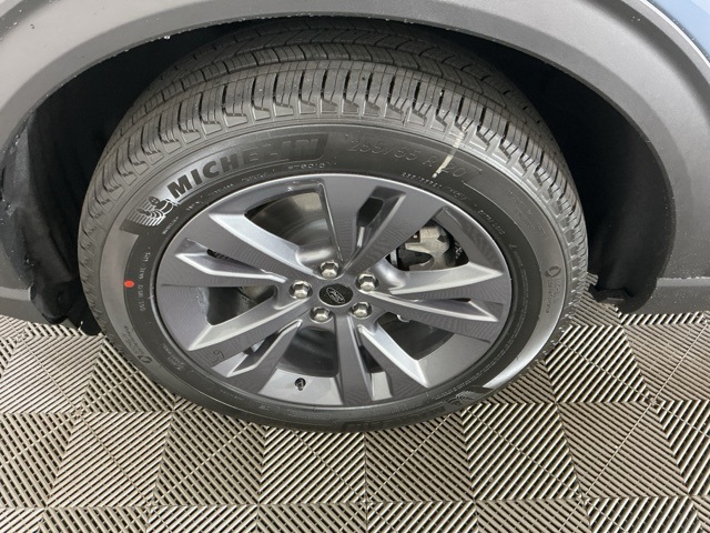 New 2026 Ford Explorer ACTIV - photo 10