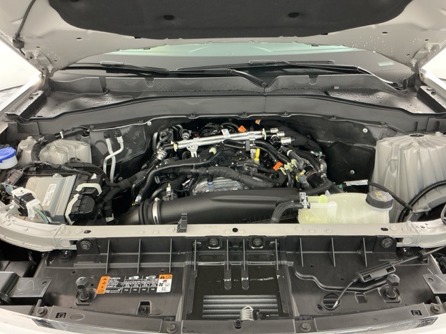 New 2026 Ford Explorer ACTIV - photo 11