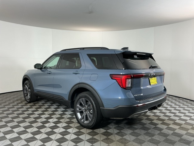 New 2026 Ford Explorer ACTIV - photo 18
