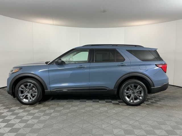 New 2026 Ford Explorer ACTIV - photo 19