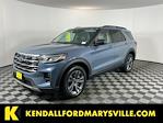 New 2026 Ford Explorer ACTIV thumbnail 11