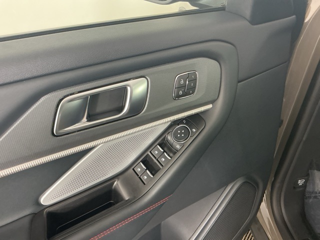 New 2026 Ford Explorer ST - photo 29