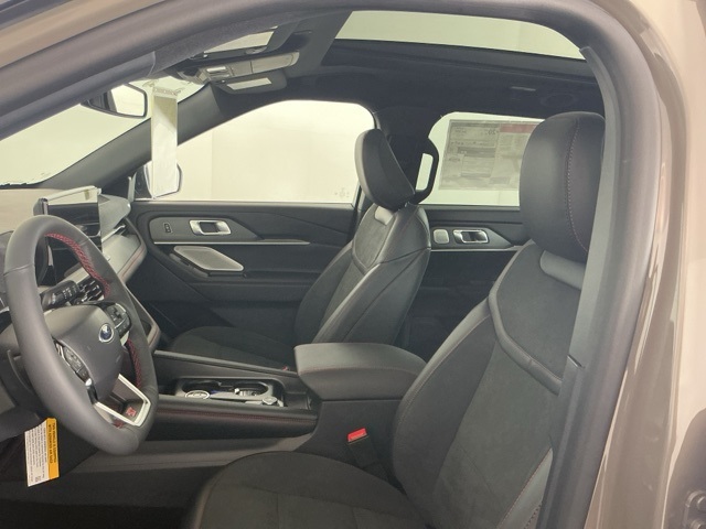 New 2026 Ford Explorer ST - photo 30