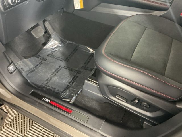 New 2026 Ford Explorer ST - photo 31