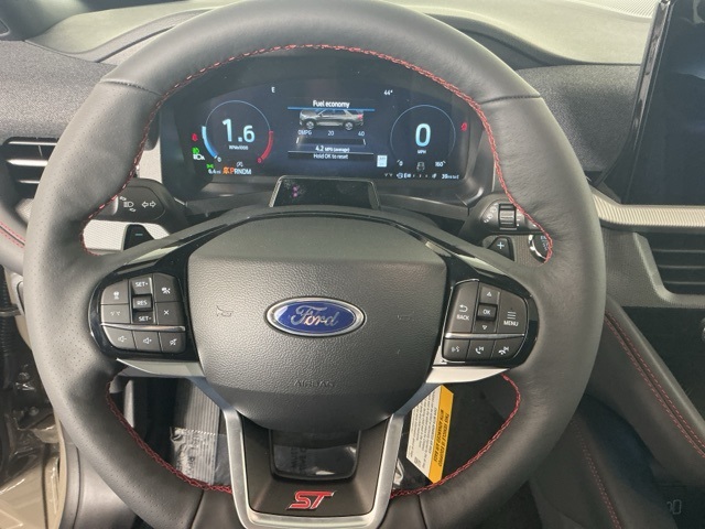 New 2026 Ford Explorer ST - photo 32