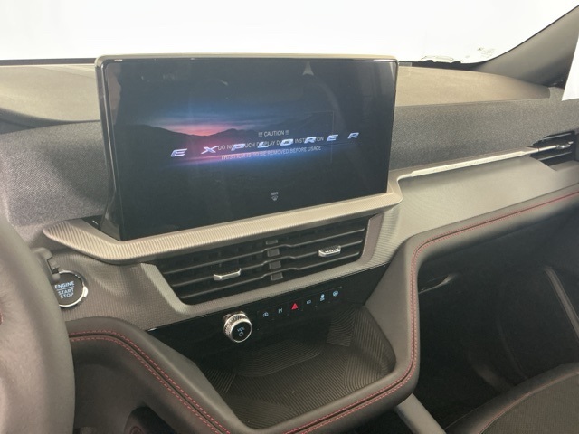 New 2026 Ford Explorer ST - photo 34