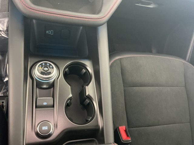 New 2026 Ford Explorer ST - photo 35
