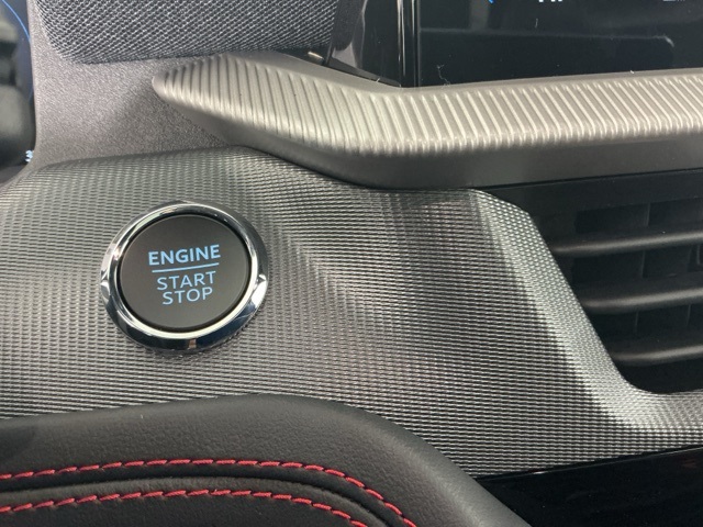New 2026 Ford Explorer ST - photo 3