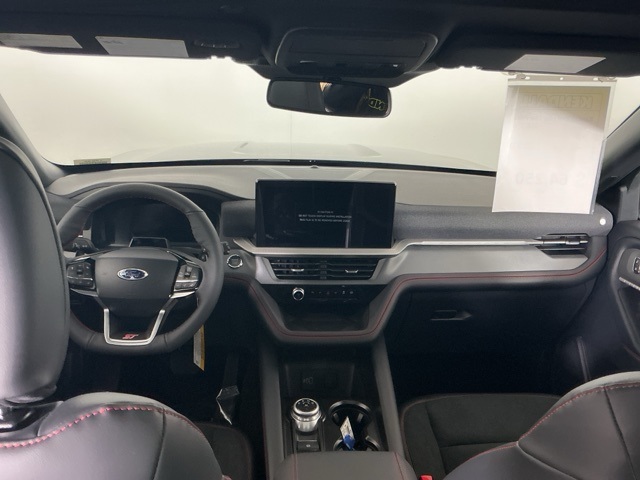 New 2026 Ford Explorer ST - photo 4