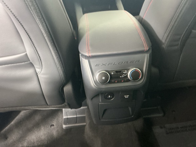 New 2026 Ford Explorer ST - photo 5