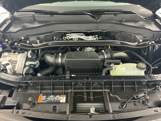 New 2026 Ford Explorer ST - photo 14