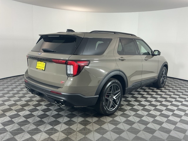 New 2026 Ford Explorer ST - photo 19