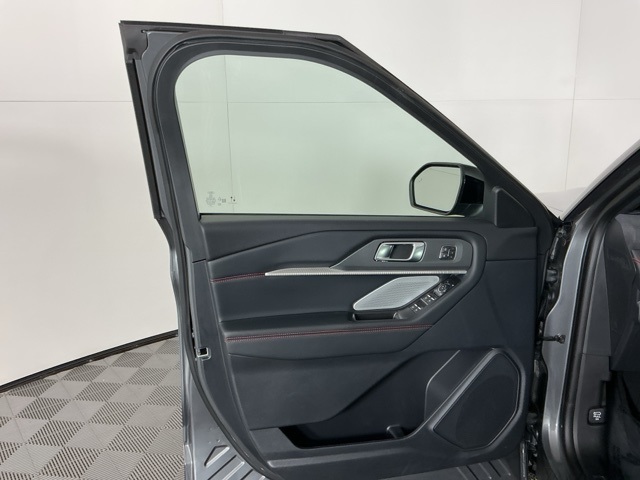 New 2026 Ford Explorer ST - photo 28