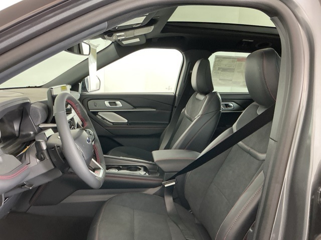 New 2026 Ford Explorer ST - photo 30